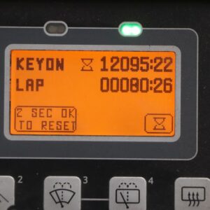 Toyota 8FBMT25 (Ref: OH44) - Imagen 6