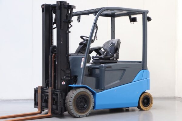 Toyota 8FBMT25 (Ref: OH45)