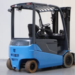 Toyota 8FBMT25 (Ref: OH45) - Imagen 2