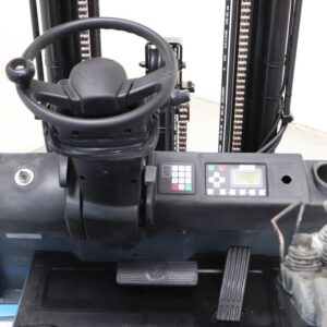 Toyota 8FBMT25 (Ref: OH45) - Imagen 3