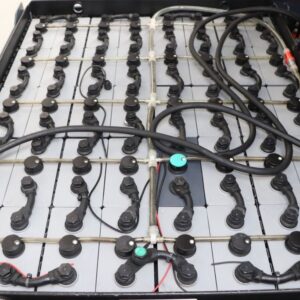 Toyota 8FBMT25 (Ref: OH45) - Imagen 5