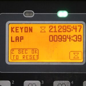 Toyota 8FBMT25 (Ref: OH45) - Imagen 6