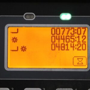 Toyota 8FBMT25 (Ref: OH45) - Imagen 7