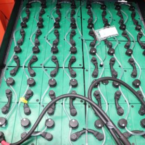 Toyota 9FBM25T (Ref: OH52) - Imagen 4