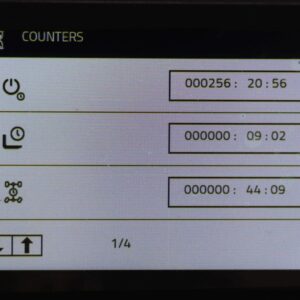 Toyota 9FBM25T (Ref: OH52) - Imagen 5