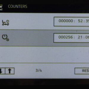 Toyota 9FBM25T (Ref: OH52) - Imagen 6