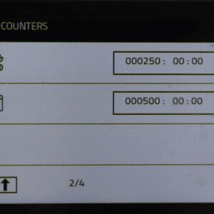 Toyota 9FBM25T (Ref: OH52) - Imagen 7