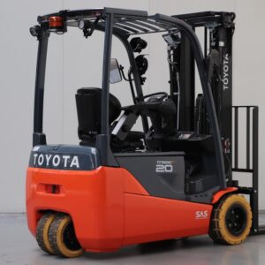 Toyota 8FBE20T (Ref: OH75) - Imagen 2