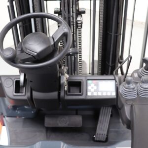 Toyota 8FBE20T (Ref: OH75) - Imagen 3