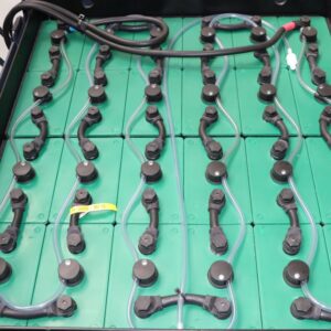 Toyota 8FBE20T (Ref: OH75) - Imagen 4