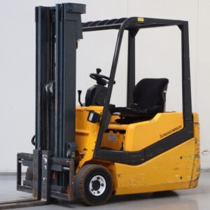 Jungheinrich EFG DF 15 (Ref: OJ02)