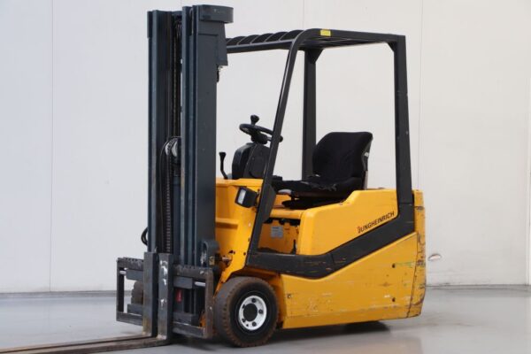 Jungheinrich EFG DF 15 (Ref: OJ02)