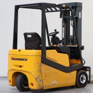 Jungheinrich EFG DF 15 (Ref: OJ02) - Imagen 2