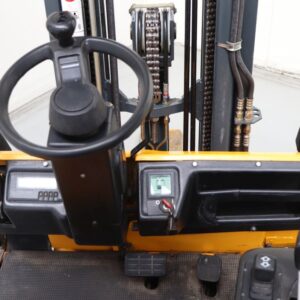 Jungheinrich EFG DF 15 (Ref: OJ02) - Imagen 3