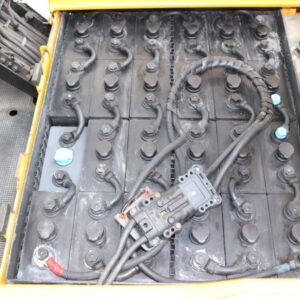 Jungheinrich EFG DF 15 (Ref: OJ02) - Imagen 5