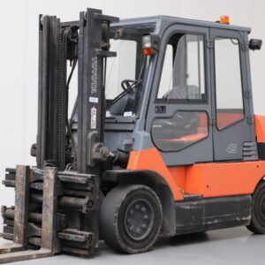 Toyota 7FBMF45 (Ref: OJ04)