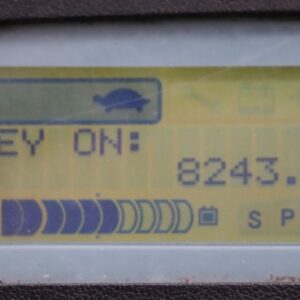 Toyota 7FBMF45 (Ref: OJ04) - Imagen 3