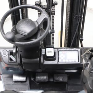 Toyota 8FBM20T (Ref: OJ10) - Imagen 3