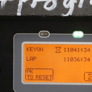 Toyota 8FBM20T (Ref: OJ10) - Imagen 6
