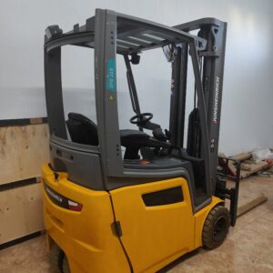 Jungheinrich EFG215