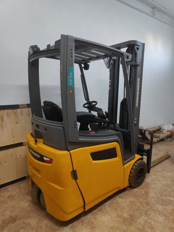 Jungheinrich EFG215