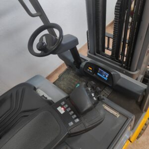 Jungheinrich EFG215 - Imagen 2