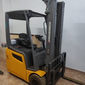 Jungheinrich EFG215 - Imagen 3
