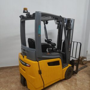 Jungheinrich EFG215