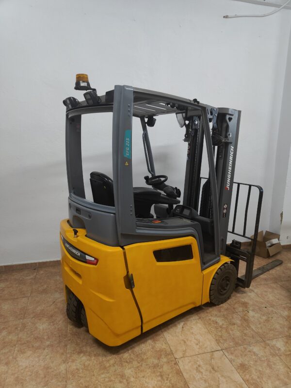 Jungheinrich EFG215