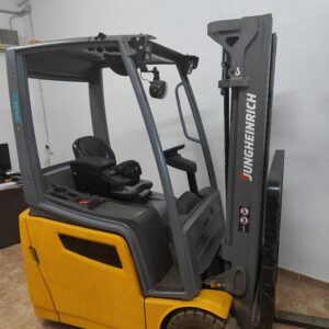 Jungheinrich EFG215 - Imagen 3