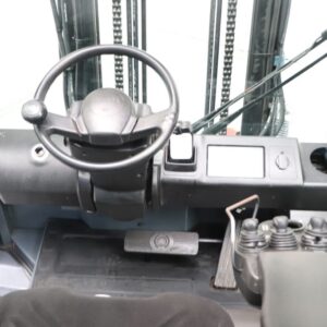 Toyota 8FBMT30 (Ref: OD64) - Imagen 3