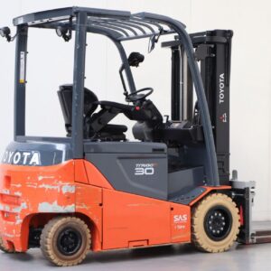 Toyota 8FBMKT30 (Ref: OG92) - Imagen 2