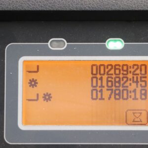 Toyota 8FBMKT30 (Ref: OG92) - Imagen 7