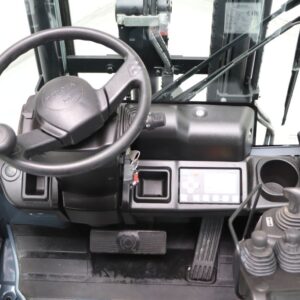 Toyota 8FBEK16T (Ref: OJ11) - Imagen 3