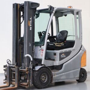 Still RX60-25 (Ref: OJ19)