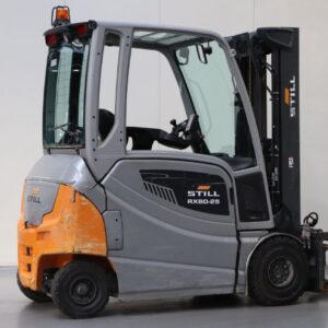 Still RX60-25 (Ref: OJ19) - Imagen 2