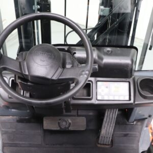 Toyota 8FBE16T (Ref: OK10) - Imagen 3