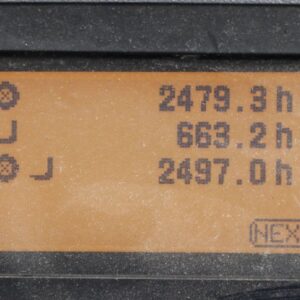 Toyota 8FBET15 (Ref: OK11) - Imagen 7