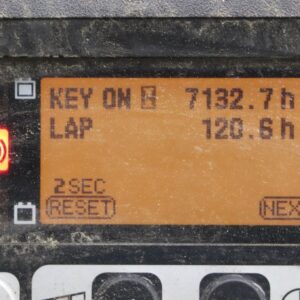 Toyota 8FBET20 (Ref: OK63) - Imagen 6
