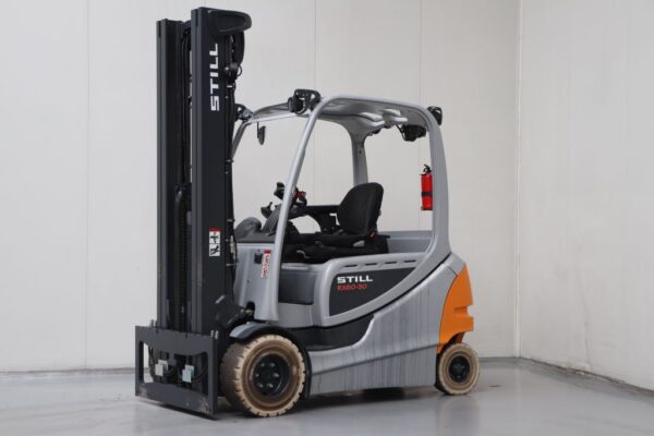 Still RX60-30L (Ref: OK69)