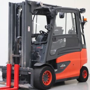 Linde E50HL-01/600 (Ref: NU45)