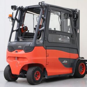 Linde E50HL-01/600 (Ref: NU45) - Imagen 2