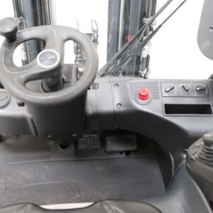 Linde E50HL-01/600 (Ref: NU45) - Imagen 3