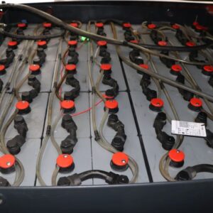 Linde E50HL-01/600 (Ref: NU45) - Imagen 5