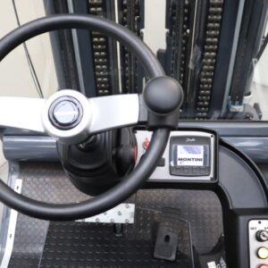 Montini MR 10 (Ref: OA17) - Imagen 3