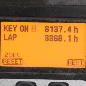 Toyota 8FBMT20 (Ref: OJ26) - Imagen 6