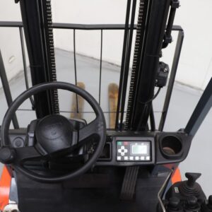 Toyota 8FBE20T (Ref: OL01) - Imagen 3