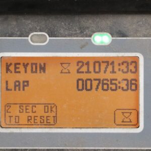 Toyota 8FBMKT30 (Ref: OL20) - Imagen 6