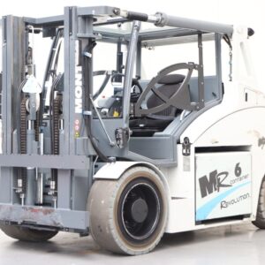 Montini MR 6 Container (Ref: OM34)