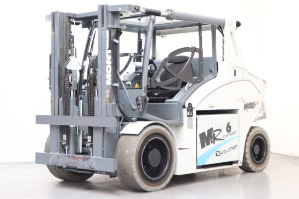 Montini MR 6 Container (Ref: OM34)